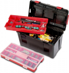 PARAT PROFI-LINE ALLROUND L - Hard case