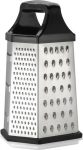 GRATER WITH CONTAINER 6 SIDES/95413 RESTO