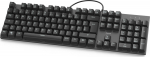 Hama Office MKC-650 - Tastatur - extra-long