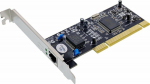 Longshine NEK PCI 1GBit RJ-45 Realtek retail