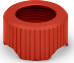 EK Water Blocks EK-Quantum Torque Compression Ring, 6er-Pack, HDC 12 - rot