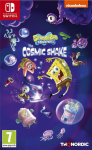 ''THQ NORDIC'' NSW SpongeBob SquarePants: The Cosmic Shake