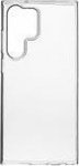 eSTUFF MADRID S23 Ultra Galaxy Black, Cover. Material: Silicone