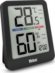 Mebus 11115 Thermo-Hygrometer