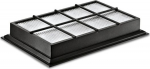 K&auml;rcher Filter - for vacuum cleaners - f&uuml;r K&auml;rcher
