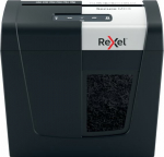 Electrolux Rexel shredder Secure MC3 P-5
