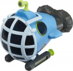 Little Tikes Big Adventures - Stem Submarine (662164EUC)