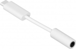 Line-In Adapter Sonos WW, valge