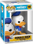 Funko Pop! Disney: Mickey and Friends - Donald Duck #1191 Vinyl Figure