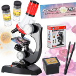 RoGer Science microscope school supplies