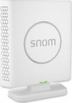 SNOM M6 WIDEBAND, RANGE EXTENDING REPEATER