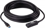 ATE Aten 10 M USB 3.2 Gen1 Extender, Cable