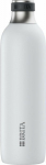 Brita Bottle SodaTrio 0.65 L White steel