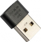 JABRA USB C ADAPTOR USB C, FEMALE TO USB A MALE