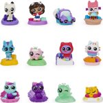 Spin Master Gabby's Dollhouse: Surprise Figure (6060455)*