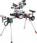 Metabo Set KGS 254 M + KSU 251