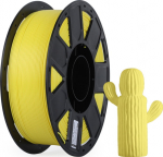 Creality 3D Creality Filament PLA 1.75mm gelb 1kg