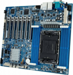 Motherboard - Gigabyte MS03-CE0 1x LGA4677 Intel Xeon Max Intel Xeon Scalable Gen 4/5 Intel C741