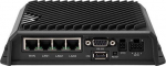 Sony Ericsson Cradlepoint R1900-5GB - Wireless Router - WWAN
