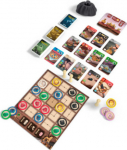 Asmodee Splendor Duel, Board game, Strategy, 10 Jahr(e), 30 min, Family game