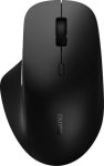 Rapoo M50 Plus czarna - Wireless Mouse | Optical | quiet buttons | White
