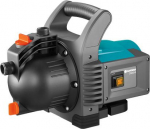 Gardena 1287-20 - Universal - Schwarz - Blau