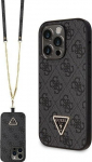 Guess GUHCP14LP4TDSCPK Back Case for Apple iPhone 14 Pro