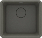 Deante sink Granite sink 1-chamber
