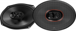 JBL Club 3-Ways to install built-in speakers Contents 2 St