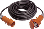 as-Swabian 61360 - 5 m - Indoor/Outdoor - CEE - CEE - Straight - IP44