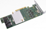 Fsas Technologies Fujitsu PSAS CP600i LP - Speicher-Controller