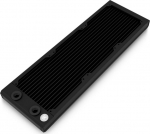 EK Water Blocks EK-Quantum Surface S360 - Black Edition