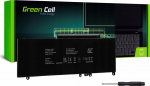 Green Cell G5M10 0WYJC2 do Dell Latitude E5250 E5450 E5550