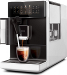 Espressomasin Sencor SES9301WH, valge