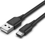 CABLE USB-C TO USB2.0/3M BLACK CTHBI VENTION