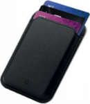 Celly WALLET MAGSAFE BK