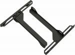 EK Water Blocks EK-Loop Angled Bracket - 140/140mm