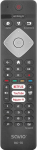 Savio RC-16 do TV Philips - Smart TV - pilot universal