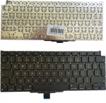 Keyboard Apple A2337 M1, UK