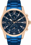 Paul Lorens Men&rsquo;s Watch PL3844B2-6F3 / black