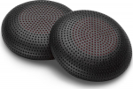 HP Blackwire 3200 Leatherette, Ear Cushions (2 Pieces)