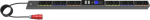 Eaton G4 - Stromverteilungseinheit (Rack - mountable) - 16 A, switched - Wechselstrom 240/415 V - 11 kW - 3 Phasen - Ethernet 10/100/1000, serial - Eingabe, Eingang IEC 60309 16A - output terminals: 24 (12 x IEC 60320 C13, 12 x IEC 60320 C39)