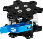 Cube Controls Universal Quick Release Full Set - blue