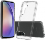 SCREENOR BUMPER GALAXY A55 5G TRANSPARENT