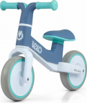 Milly Mally Velo Balance Bike Mint