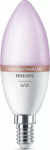 Philips Smart Lighting Philips Smart LED-candle lamp, E14, 3 kpl