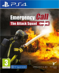 Aersoft PS4 Emergency Call - The Attack Squad