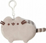 Daffi Classic Pusheen Keyring mascot 14 cm