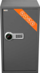 Brihard BUSINESS XL LCD EL