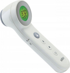 Braun BNT400 Remote sensing White Forehead
